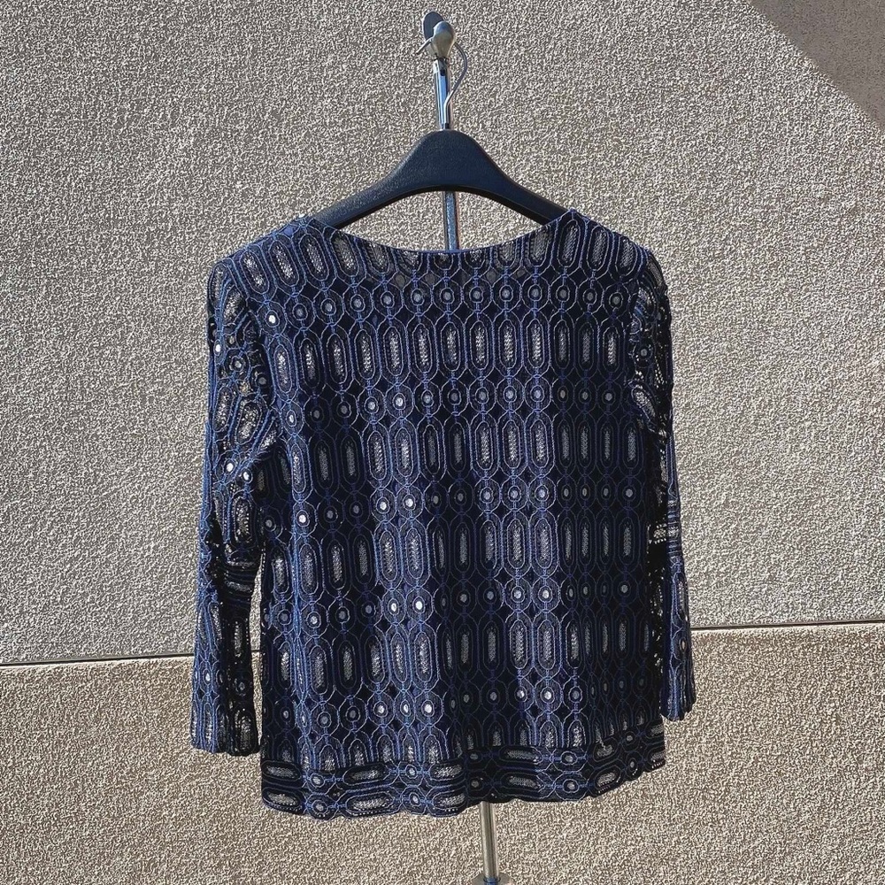 Loft blouse size xs